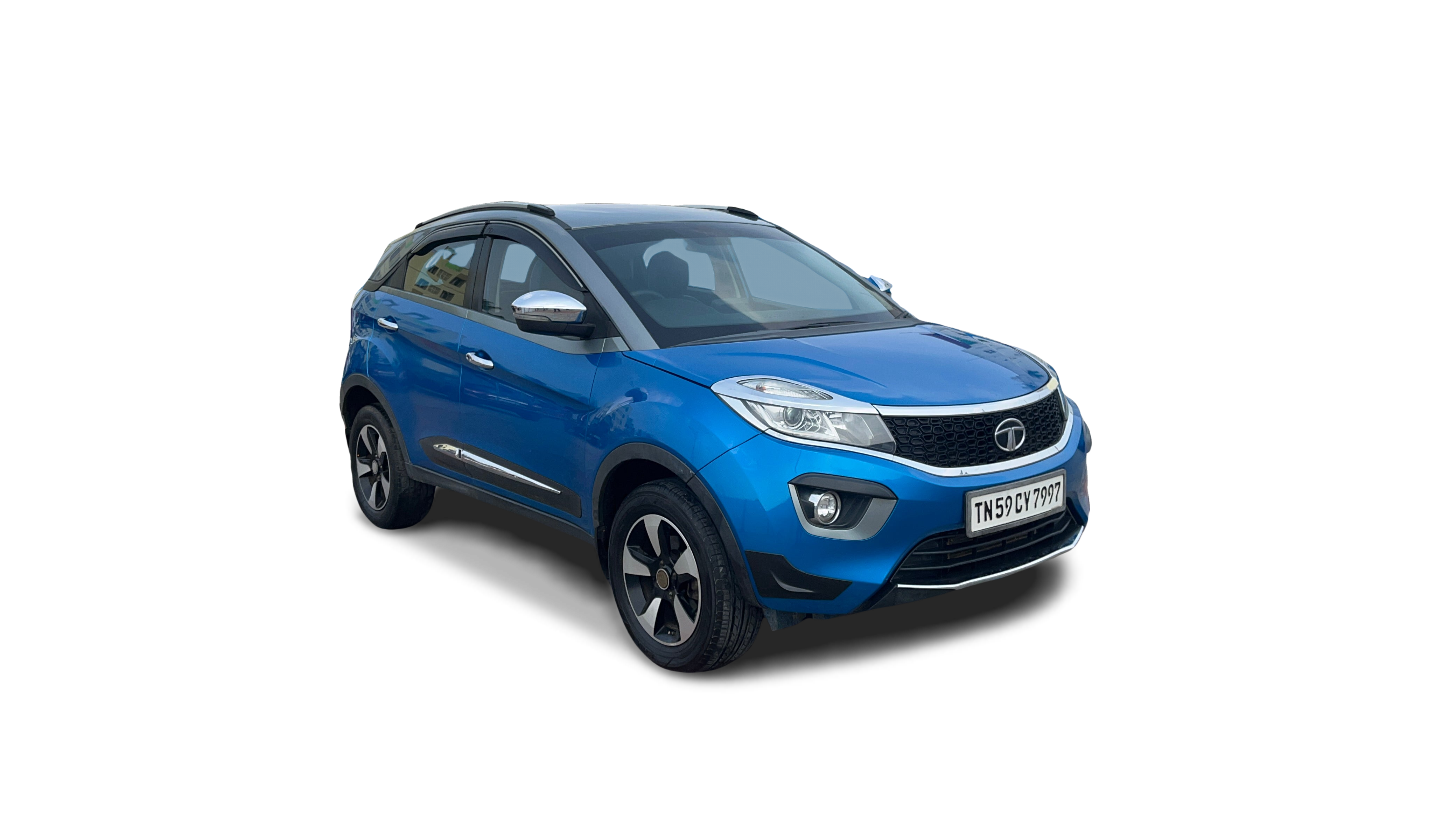 Tata NEXON-img