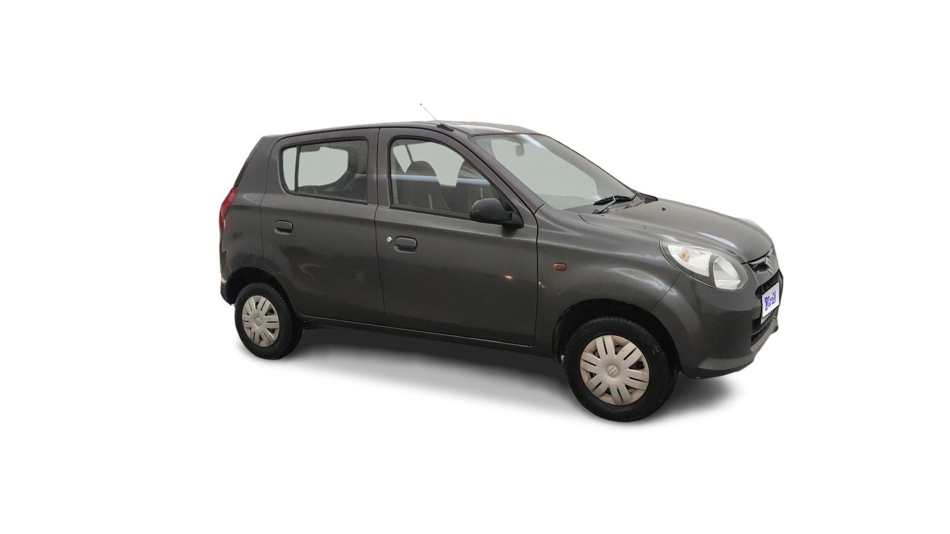 2016 Maruti Alto 800 - Hatchback - Petrol - Manual - ₹2.30 lakh