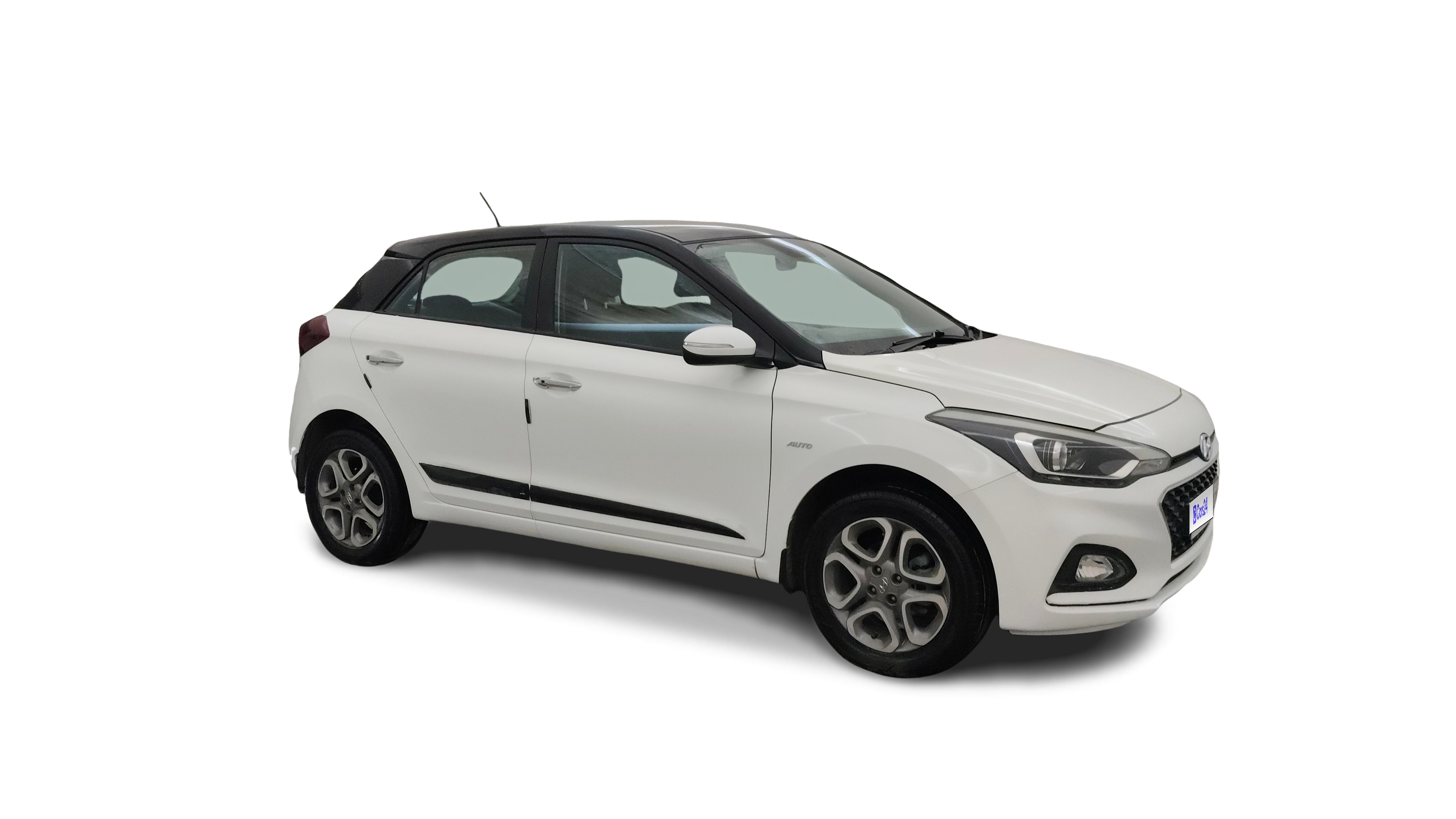2019 Hyundai Elite i20 - Hatchback - Petrol - Automatic - ₹5.90 lakh