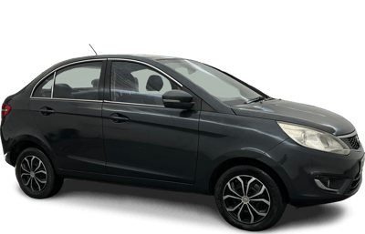 2016 Tata Zest - Sedan - Petrol - Manual - ₹2.80 lakh