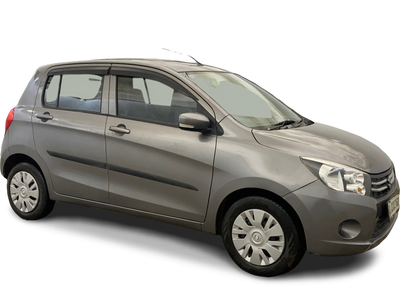 Maruti Celerio-img