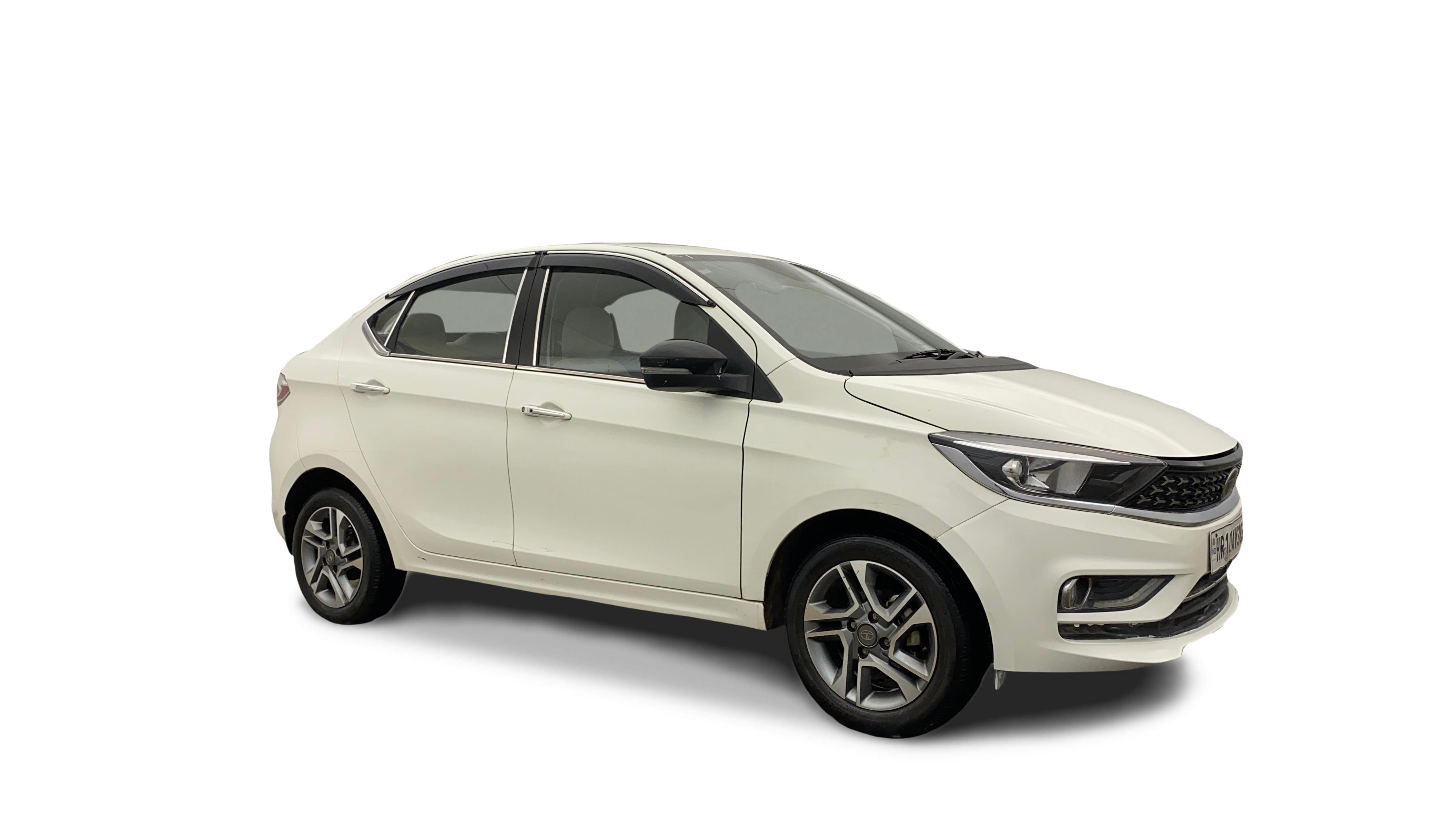 2024 Tata TIGOR - Sedan - Petrol - Manual - ₹5.38 lakh