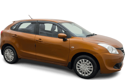 2016 Maruti Baleno - Hatchback - Petrol - Manual - ₹3.75 lakh