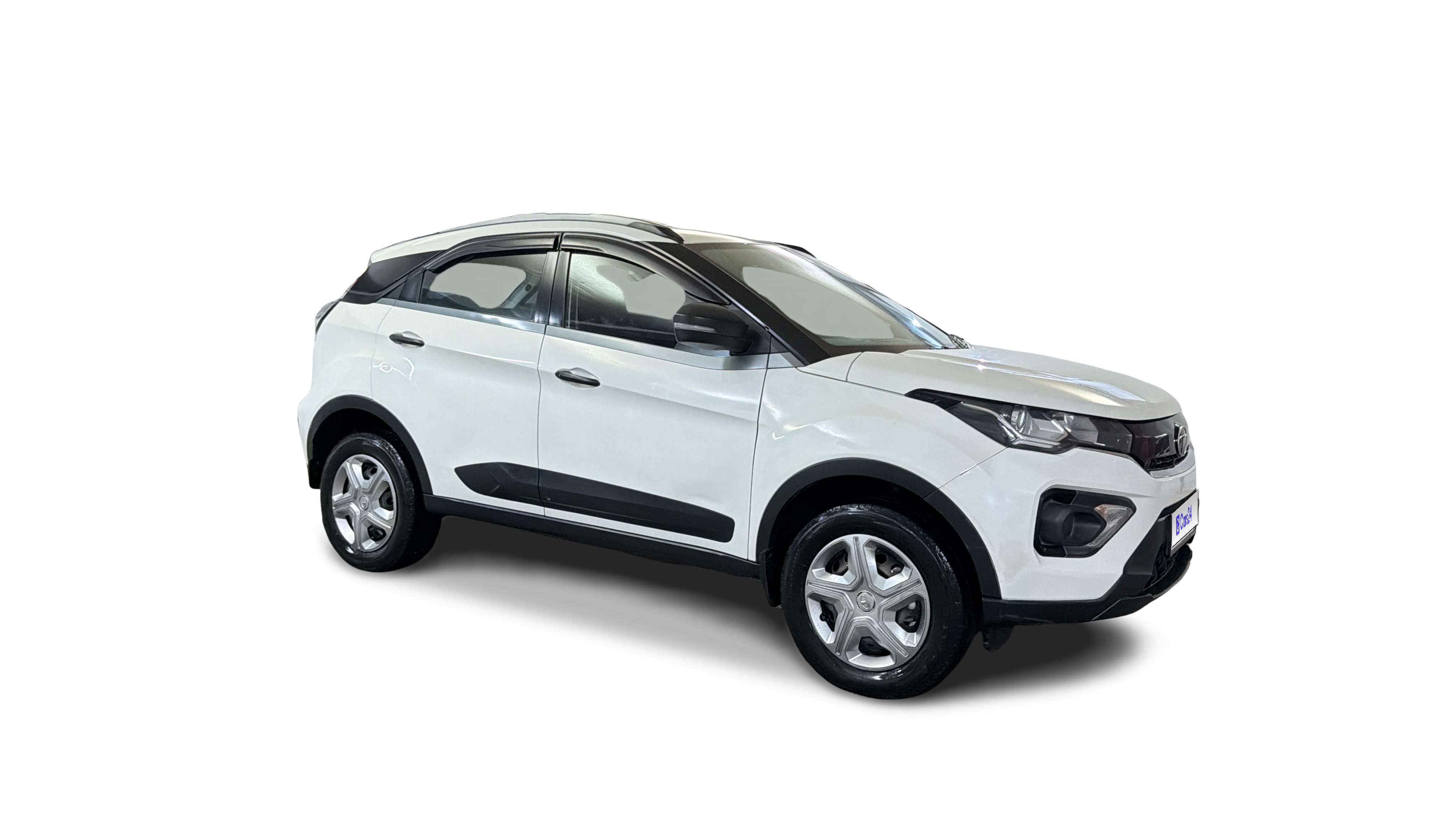 2020 Tata NEXON - SUV - Petrol - Automatic - ₹4.25 lakh