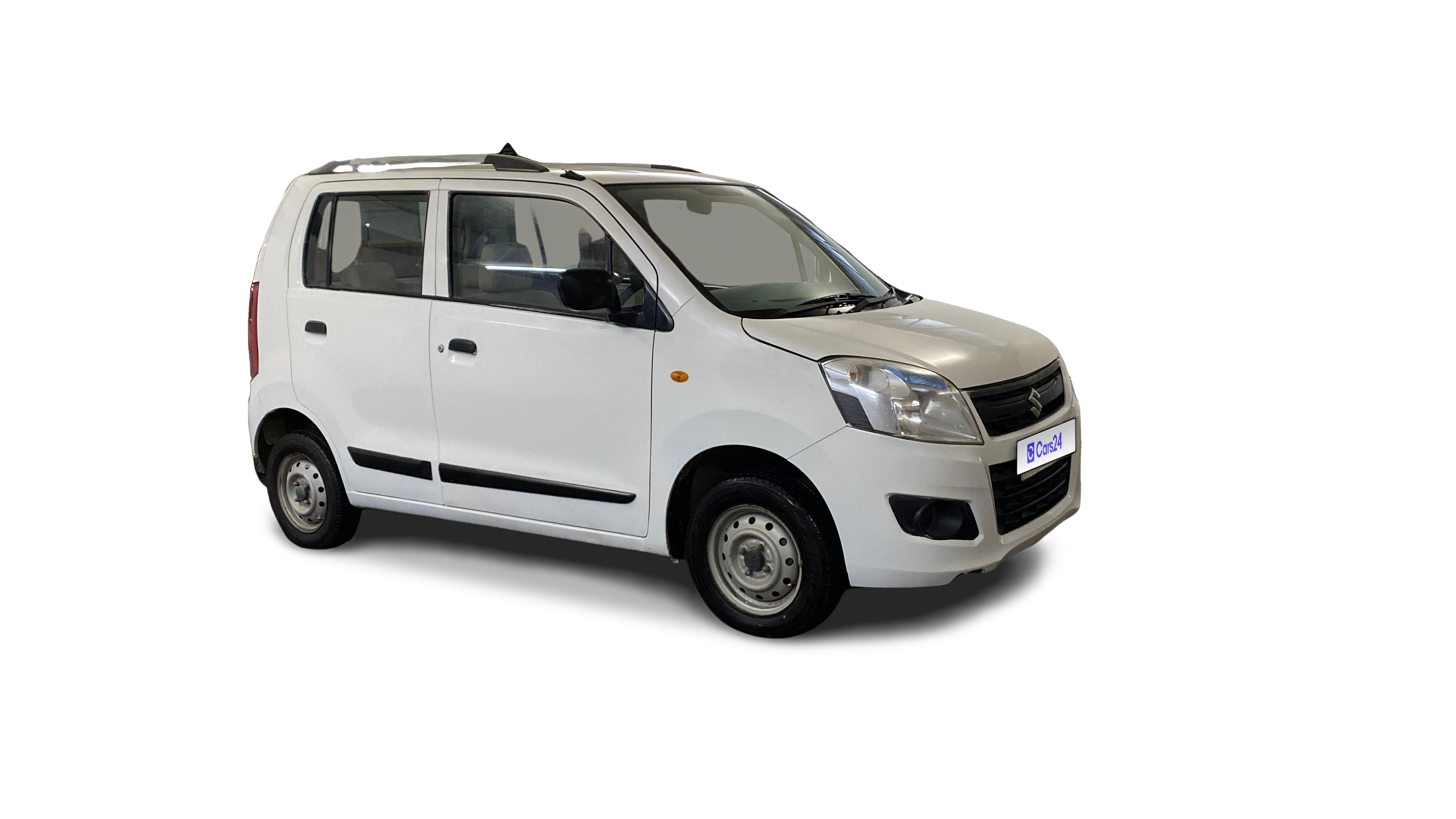 2018 Maruti Wagon R 1.0 - Hatchback - Petrol - Manual - ₹2.79 lakh