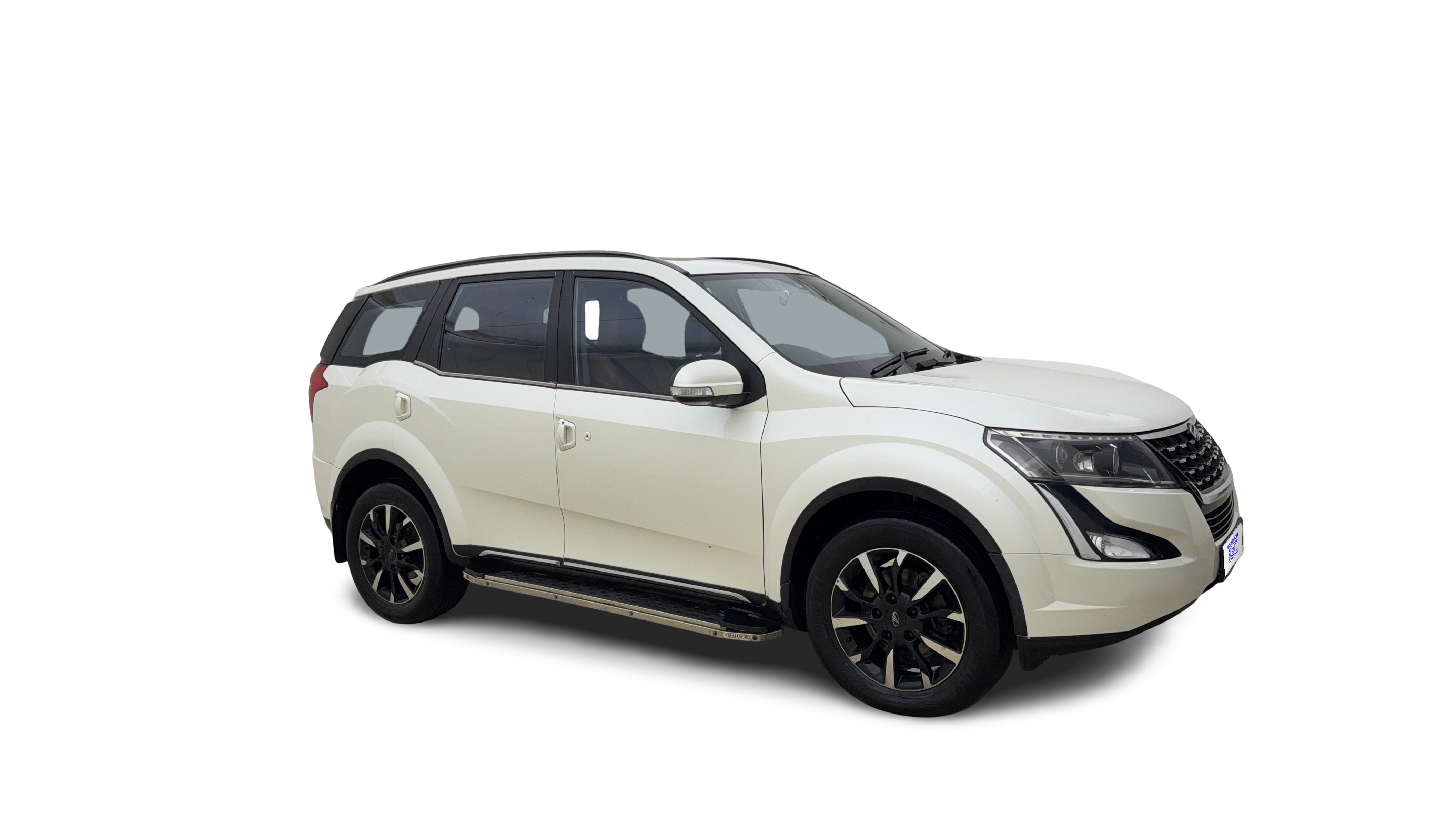 2019 Mahindra XUV500 - SUV - Diesel - Manual - ₹8.12 lakh