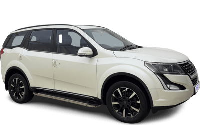 2019 Mahindra XUV500 - SUV - Diesel - Manual - ₹8.12 lakh