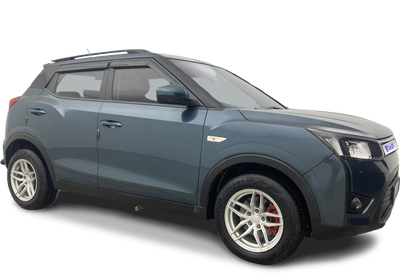 2021 Mahindra XUV300 - SUV - Diesel - Manual - ₹7.79 lakh