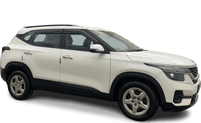 2019 KIA SELTOS - SUV - Petrol - Manual - ₹6.85 lakh