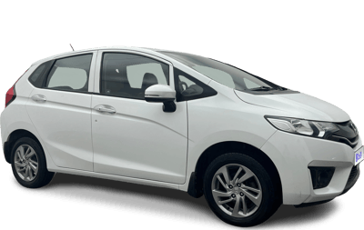 2019 Honda Jazz - Hatchback - Petrol - Automatic - ₹5.76 lakh