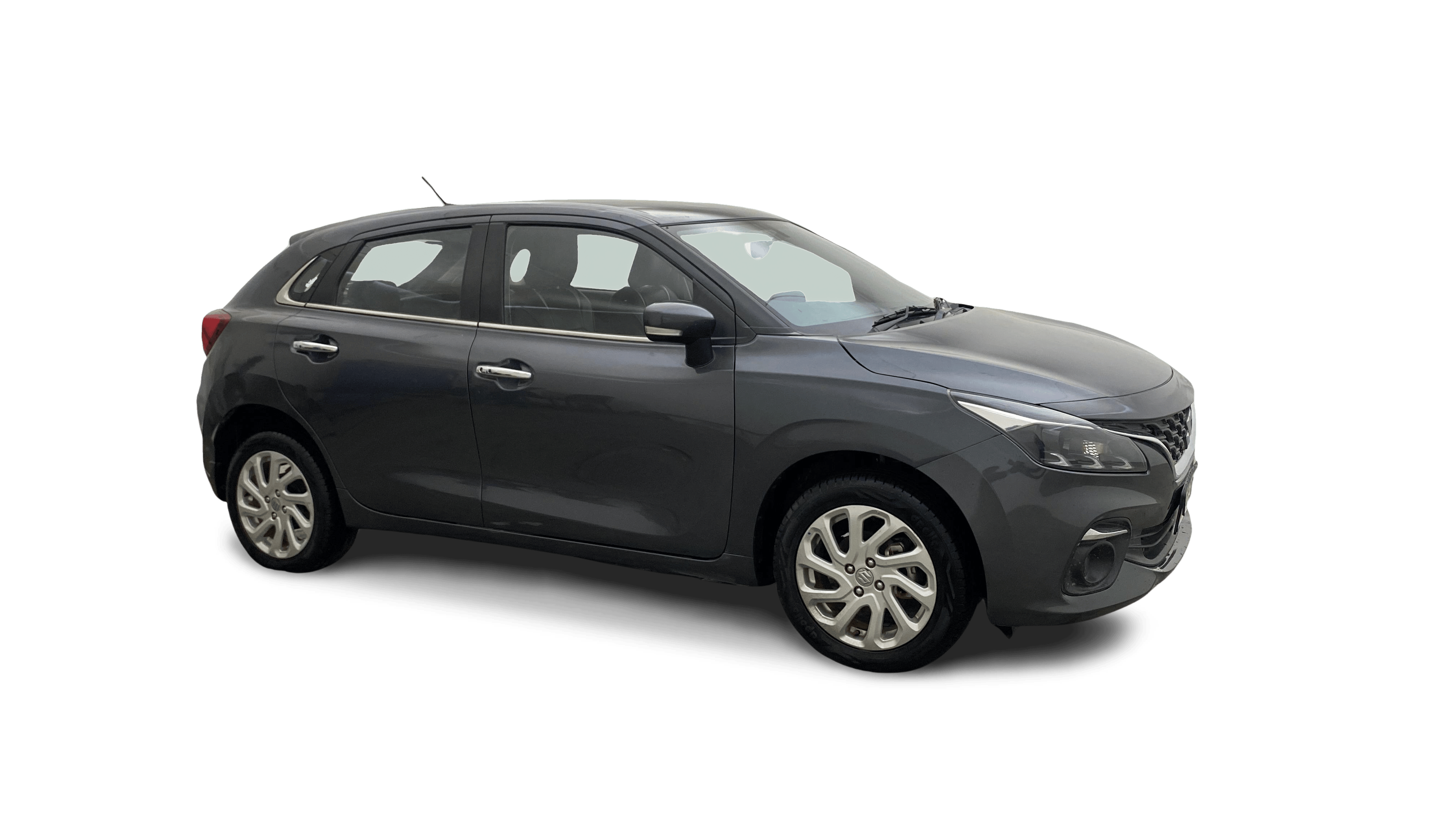 2023 Maruti Baleno - Hatchback - Petrol - Automatic - ₹6.85 lakh