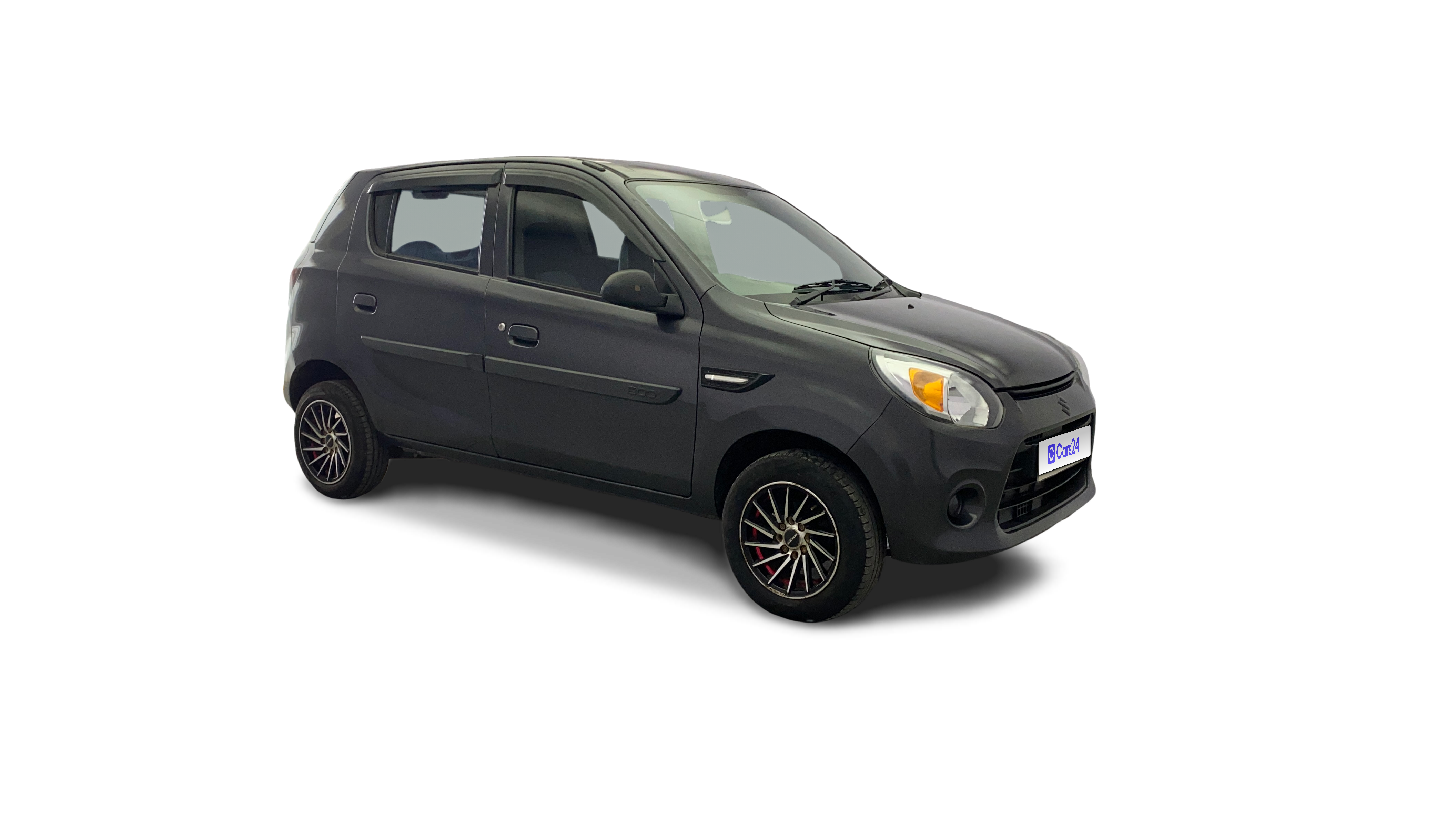 2019 Maruti Alto 800 - Hatchback - Petrol - Manual - ₹2.51 lakh
