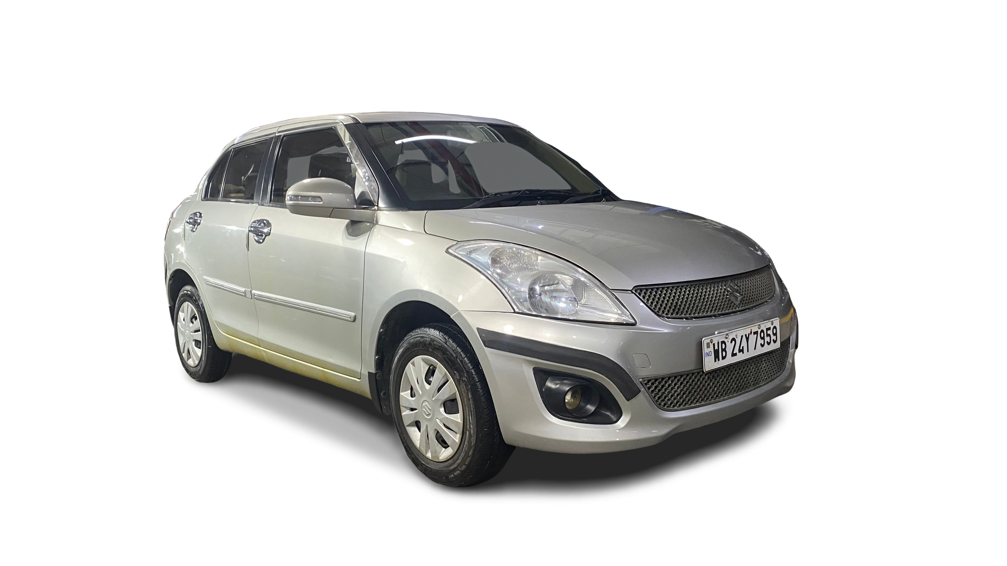 Maruti Swift Dzire-img