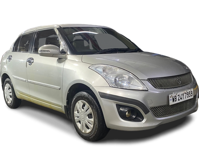 Maruti Swift Dzire-img