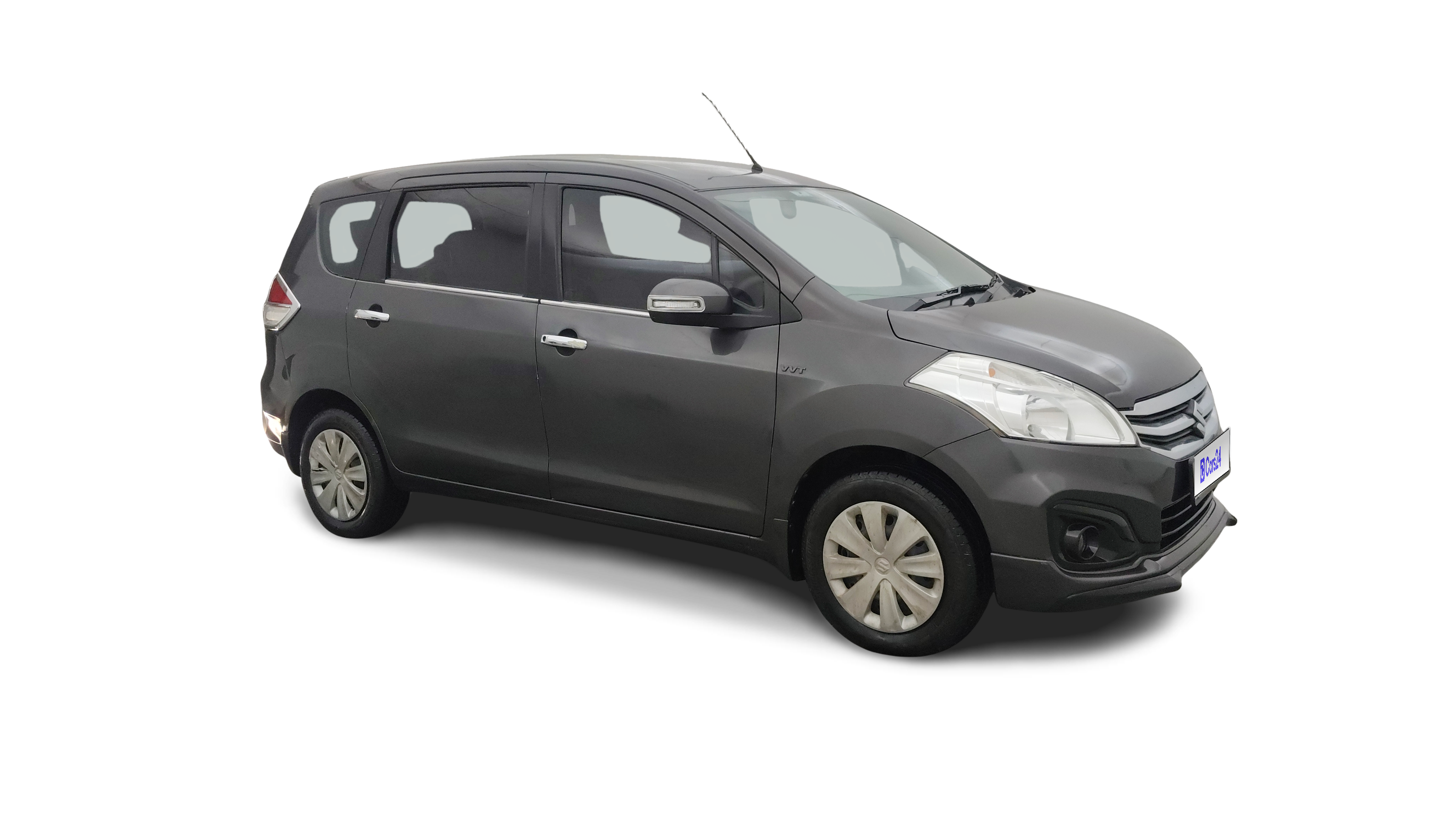 2017 Maruti Ertiga - SUV - Petrol - Automatic - ₹6.81 lakh