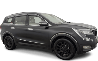 2024 Mahindra XUV700 - SUV - Petrol - Automatic - ₹18.18 lakh