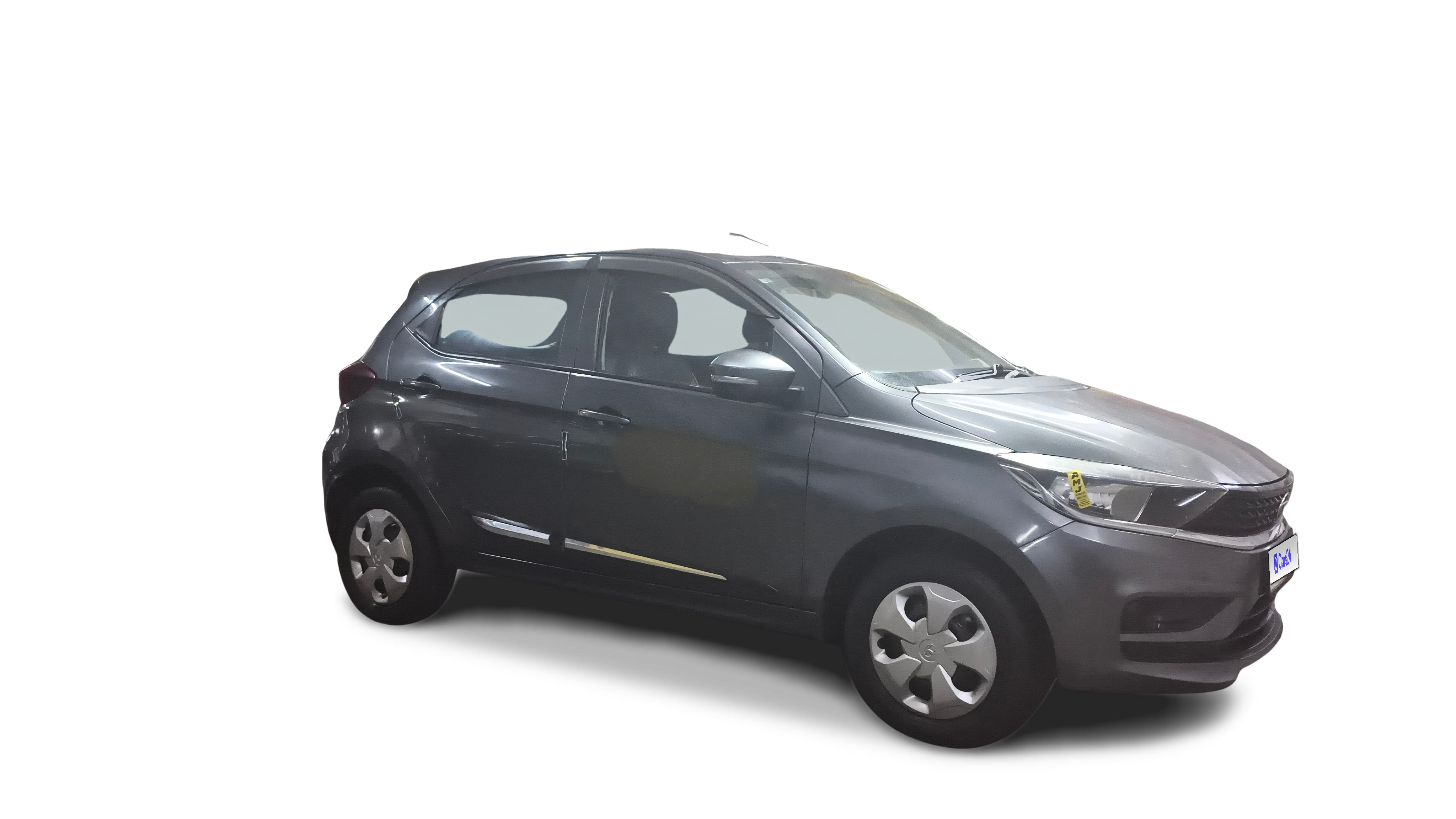 2022 Tata Tiago - Hatchback - CNG - Manual - ₹4.70 lakh