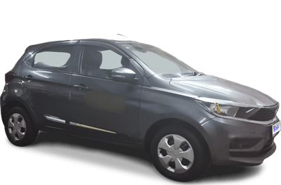 2022 Tata Tiago - Hatchback - CNG - Manual - ₹4.70 lakh