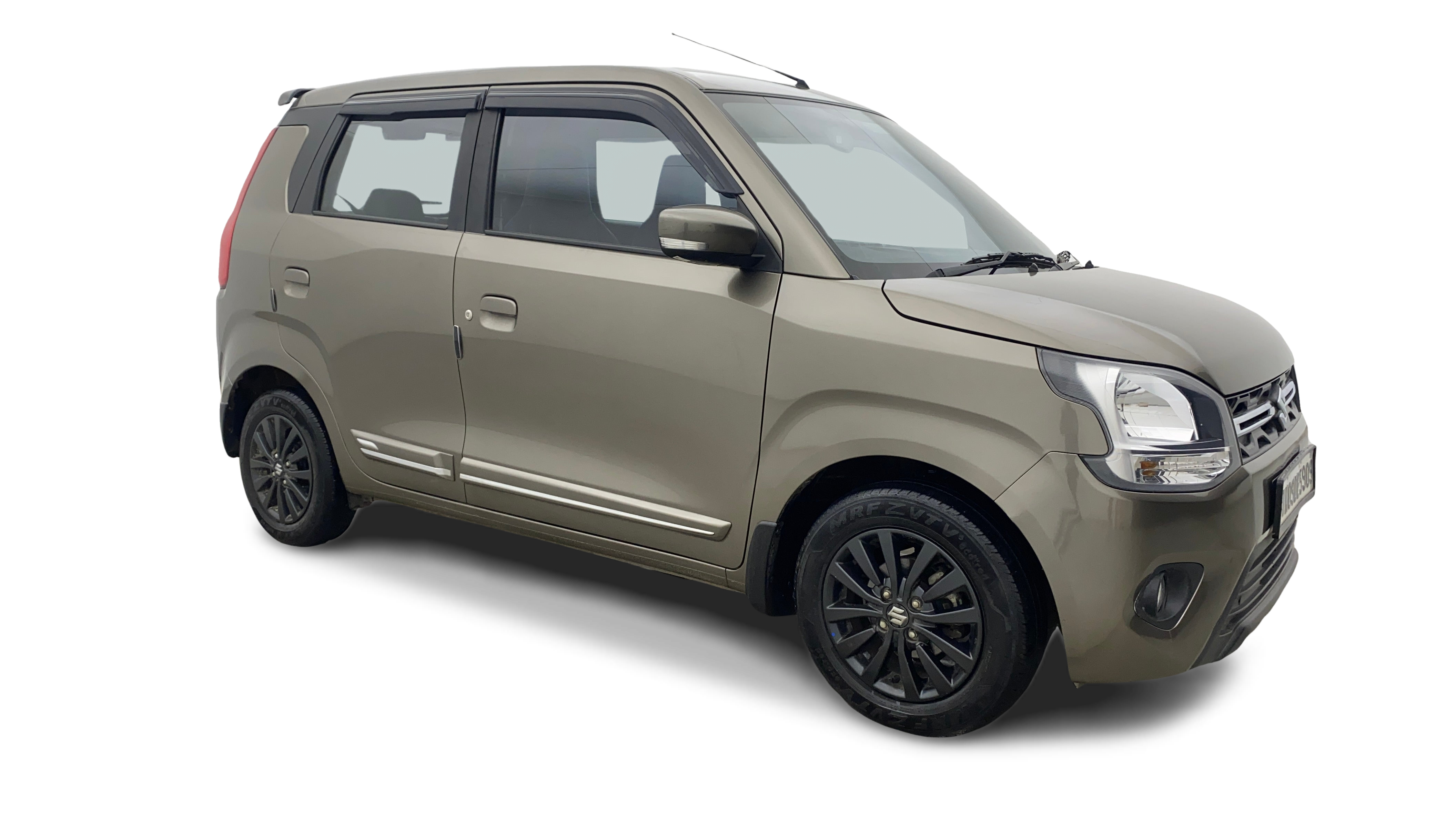 Maruti New Wagon-R-img