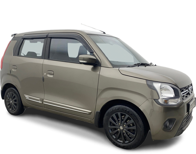 Maruti New Wagon-R-img