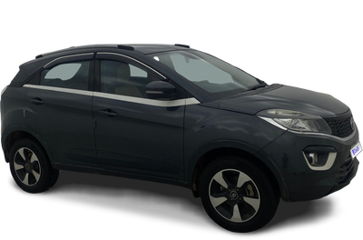 2018 Tata NEXON - SUV - Petrol - Manual - ₹5.59 lakh