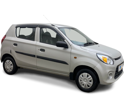 Maruti Alto 800-img