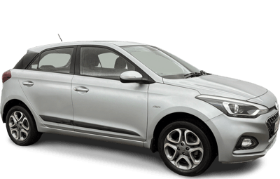 2019 Hyundai Elite i20 - Hatchback - Petrol - Automatic - ₹6.07 lakh