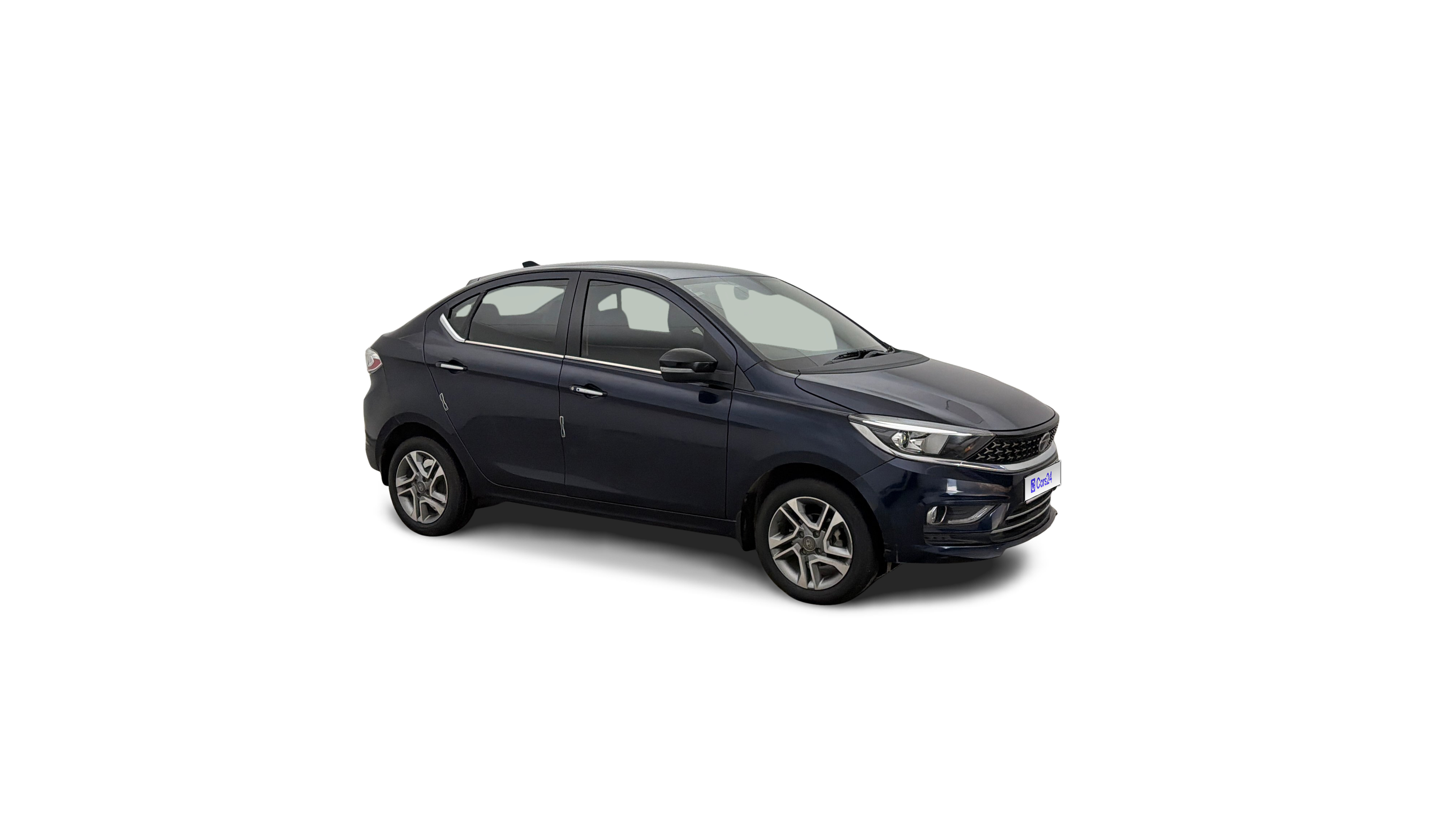 2024 Tata TIGOR - Sedan - Petrol - Manual - ₹7.20 lakh