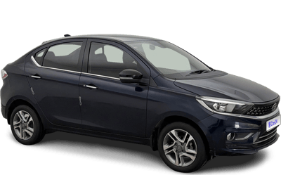 2024 Tata TIGOR - Sedan - Petrol - Manual - ₹7.20 lakh