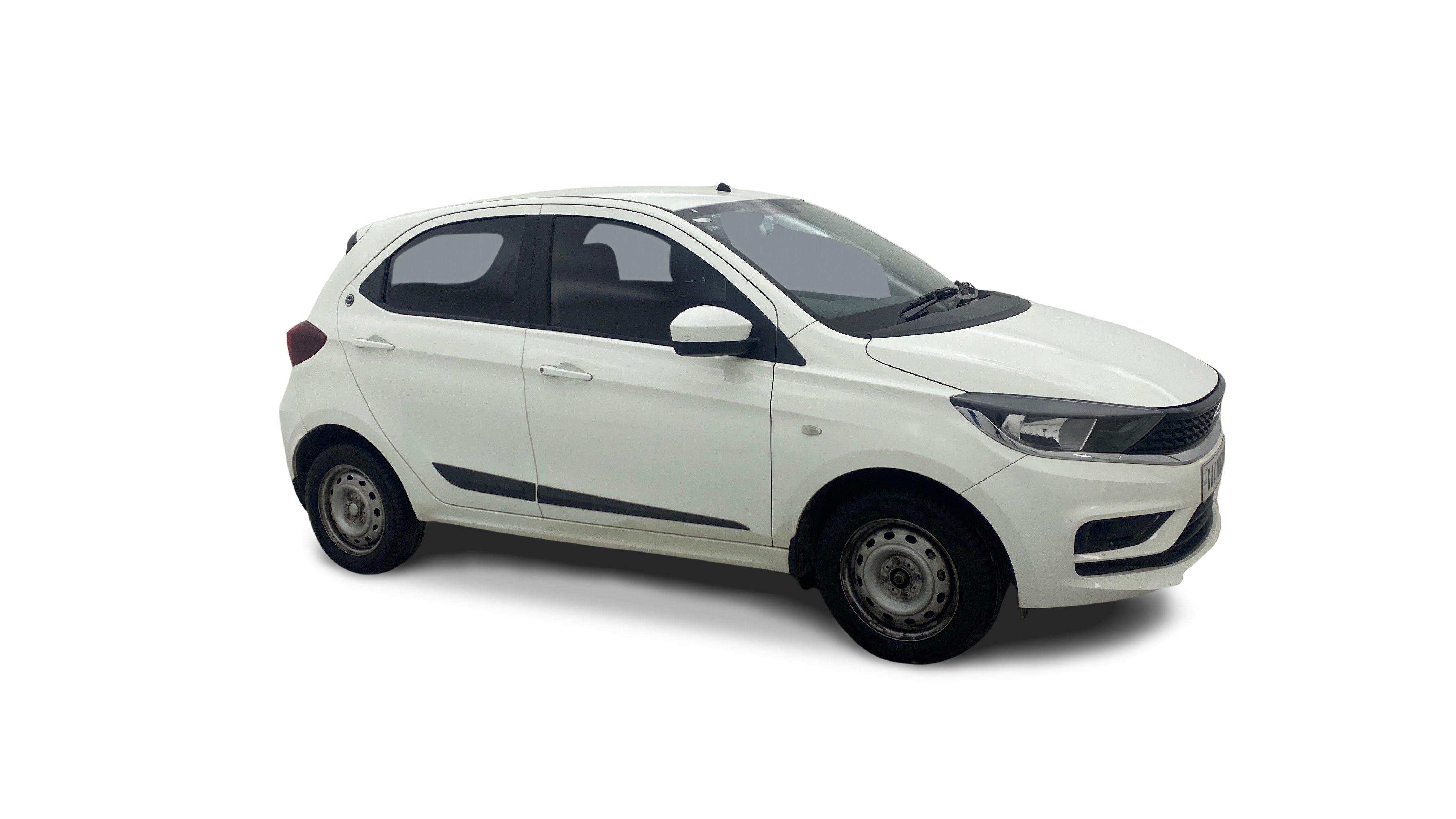 2023 Tata Tiago - Hatchback - Petrol - Manual - ₹4.43 lakh