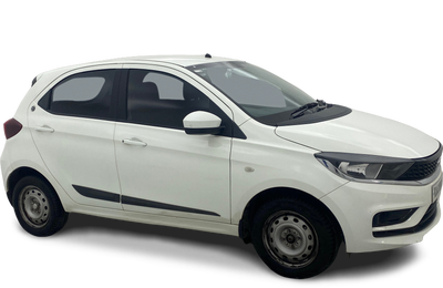 2023 Tata Tiago - Hatchback - Petrol - Manual - ₹4.43 lakh