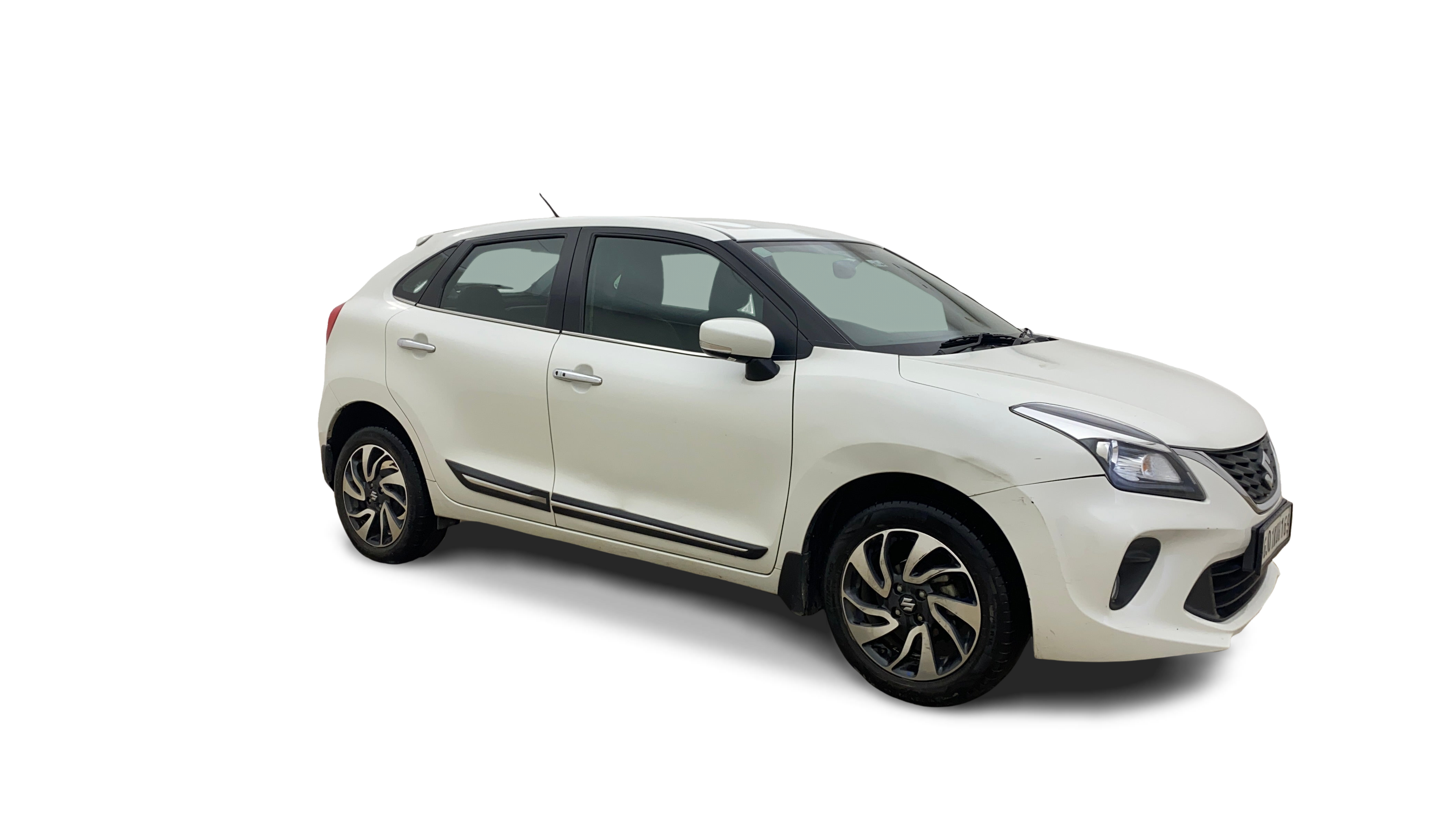 Maruti Baleno-img
