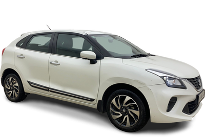 Maruti Baleno-img