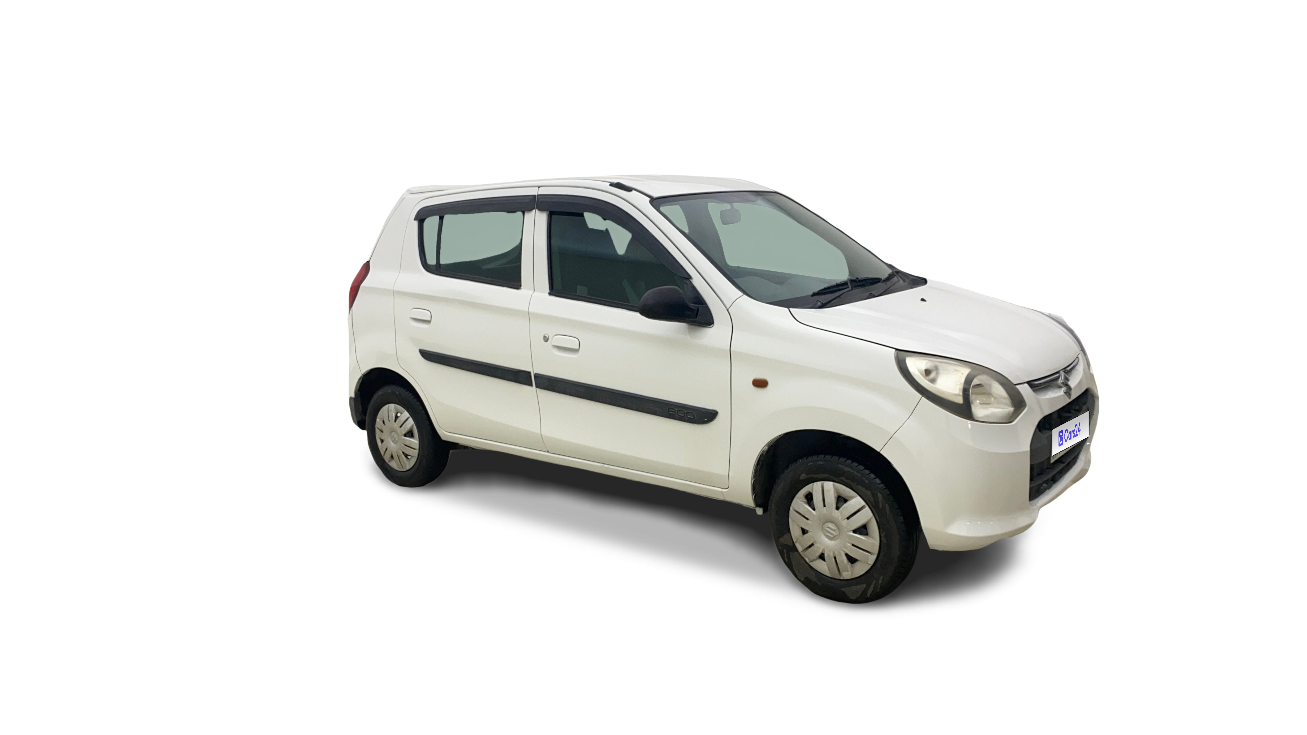 2014 Maruti Alto 800 - Hatchback - Petrol - Manual - ₹2.23 lakh