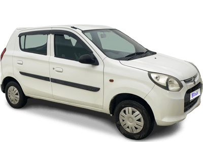 2014 Maruti Alto 800 - Hatchback - Petrol - Manual - ₹2.23 lakh