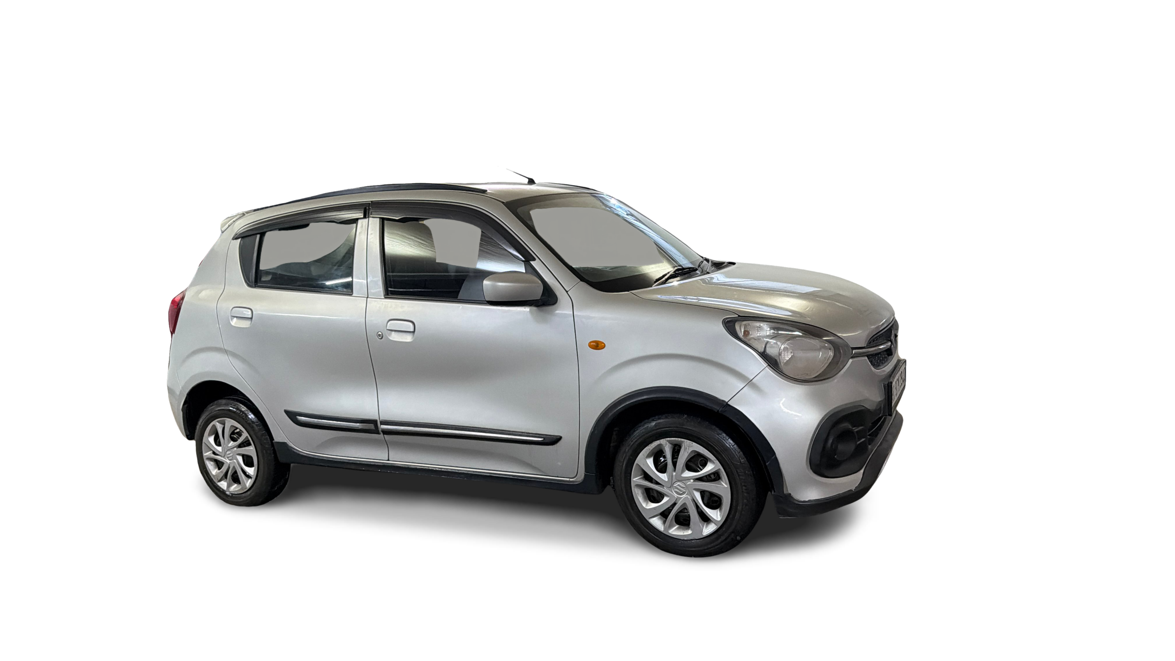 2023 Maruti Celerio - Hatchback - CNG - Manual - ₹4.45 lakh