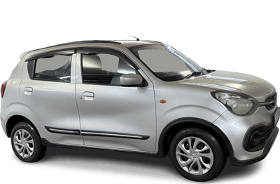 2023 Maruti Celerio - Hatchback - CNG - Manual - ₹4.45 lakh