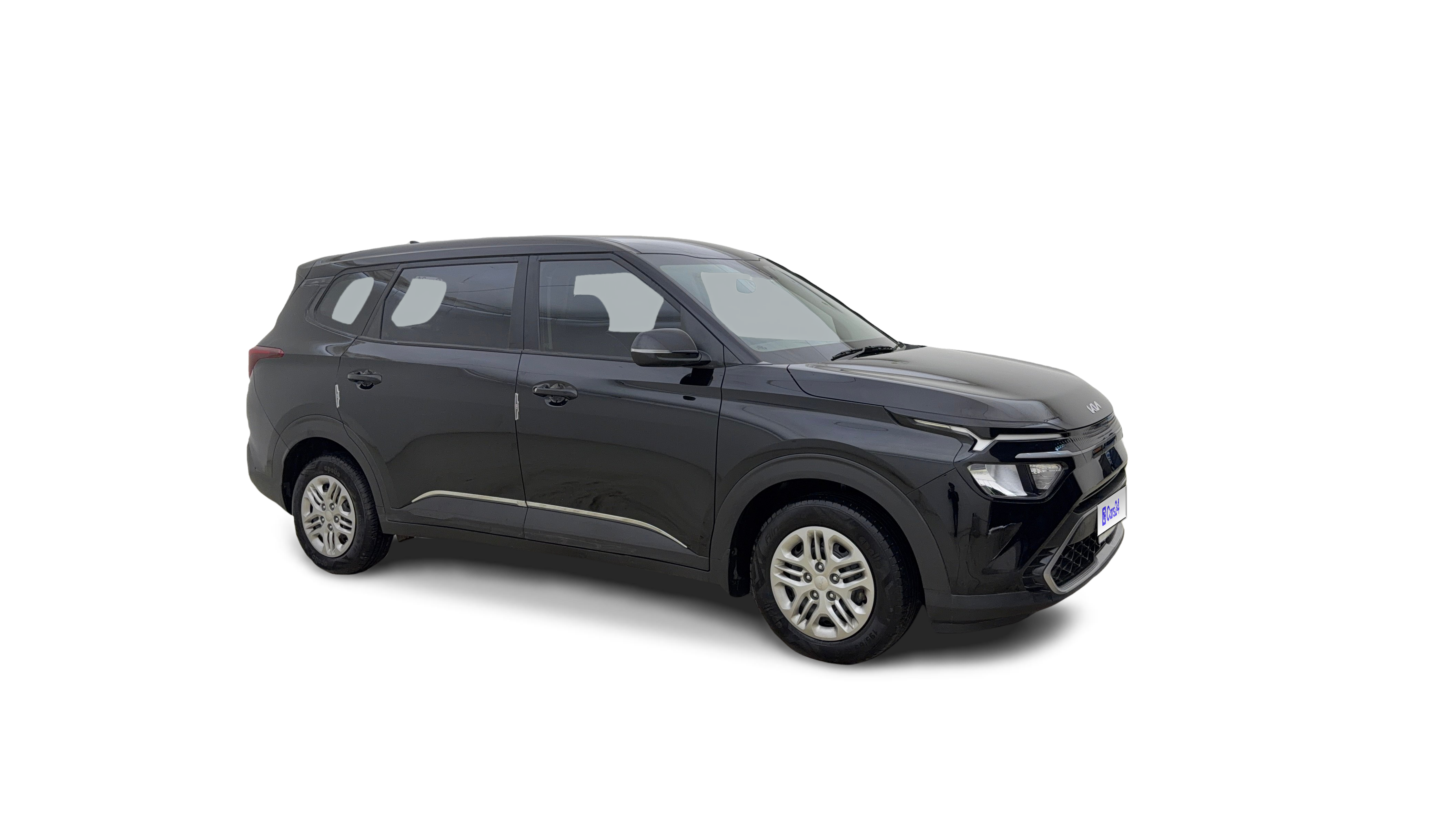 2026 KIA CARENS - SUV - Petrol - Manual - ₹10.67 lakh