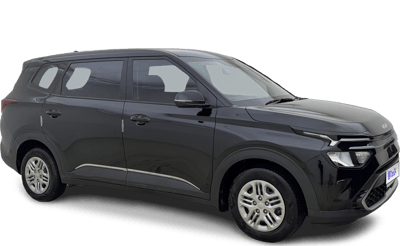 2026 KIA CARENS - SUV - Petrol - Manual - ₹10.67 lakh