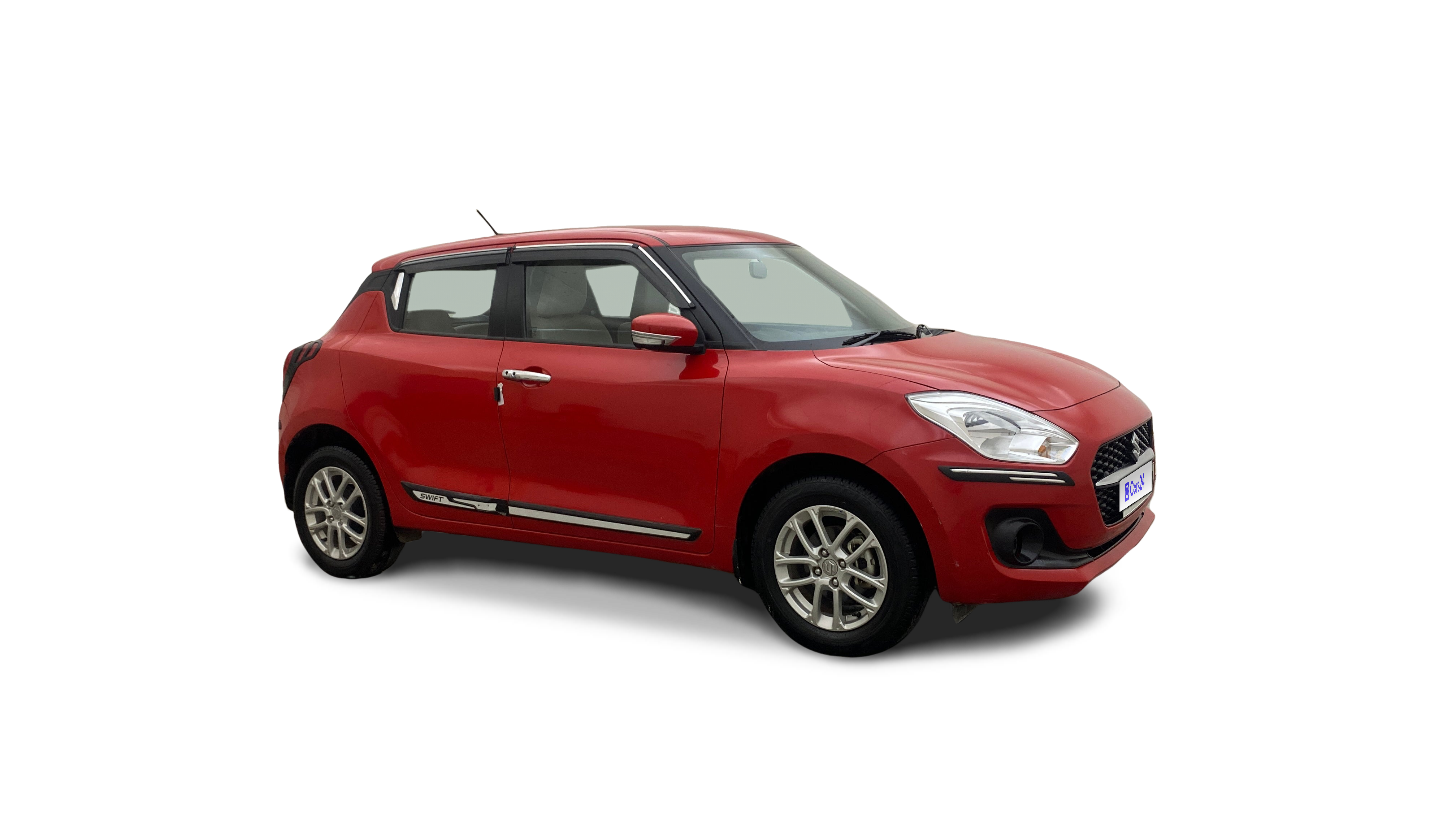 2023 Maruti Swift - Hatchback - Petrol - Automatic - ₹6.70 lakh