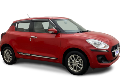 2023 Maruti Swift - Hatchback - Petrol - Automatic - ₹6.70 lakh