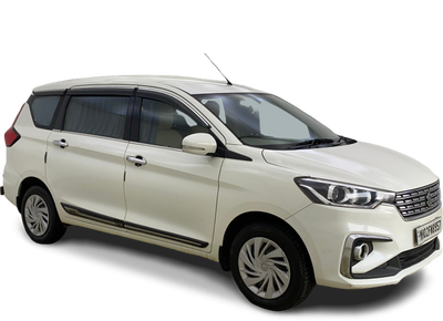 Maruti Ertiga-img