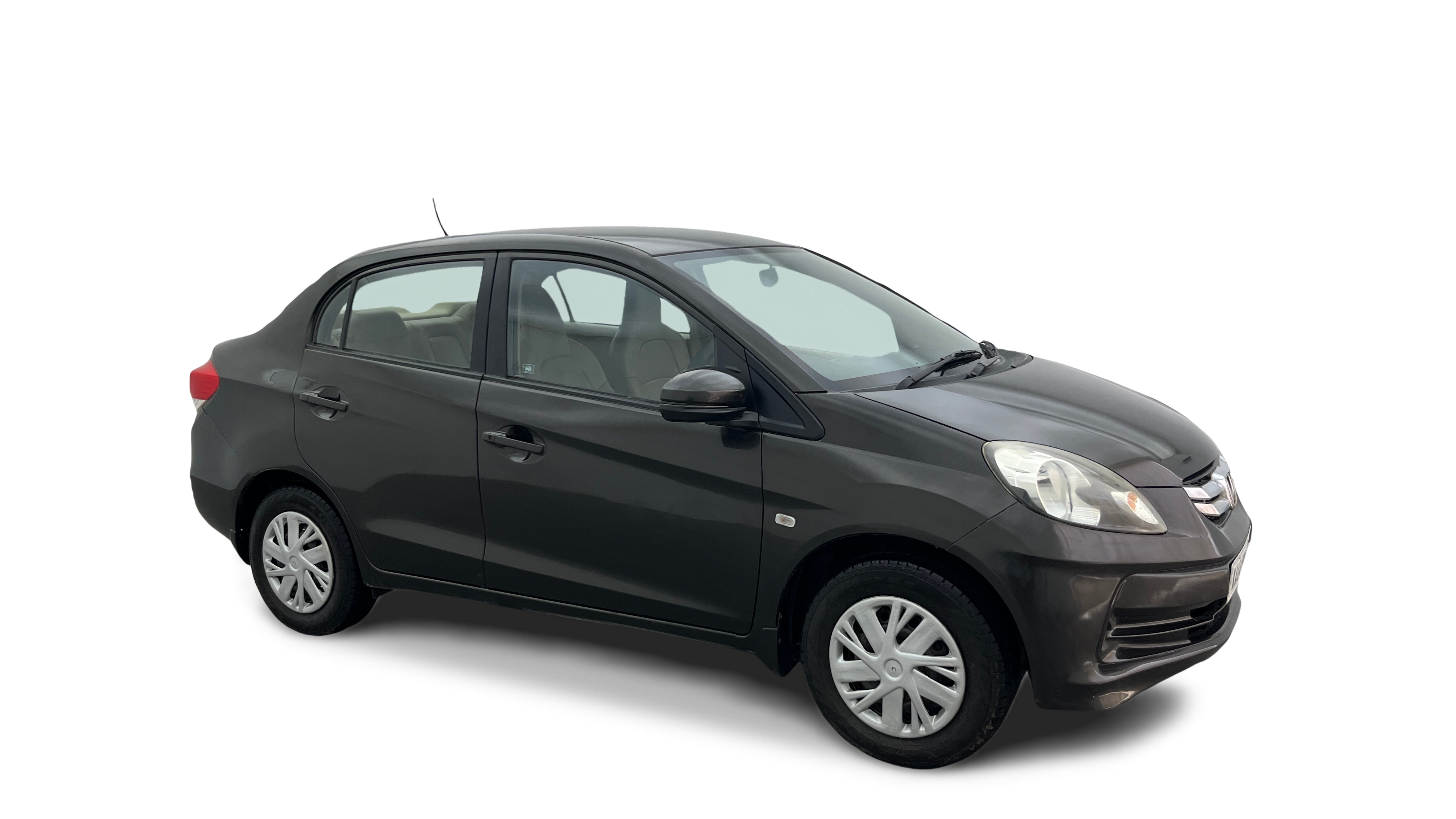 2015 Honda Amaze - Sedan - Petrol - Manual - ₹3.19 lakh