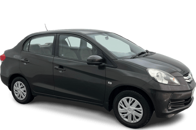 2015 Honda Amaze - Sedan - Petrol - Manual - ₹2.88 lakh