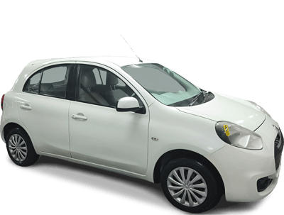 2014 Renault Pulse - Hatchback - Diesel - Manual - ₹2.15 lakh