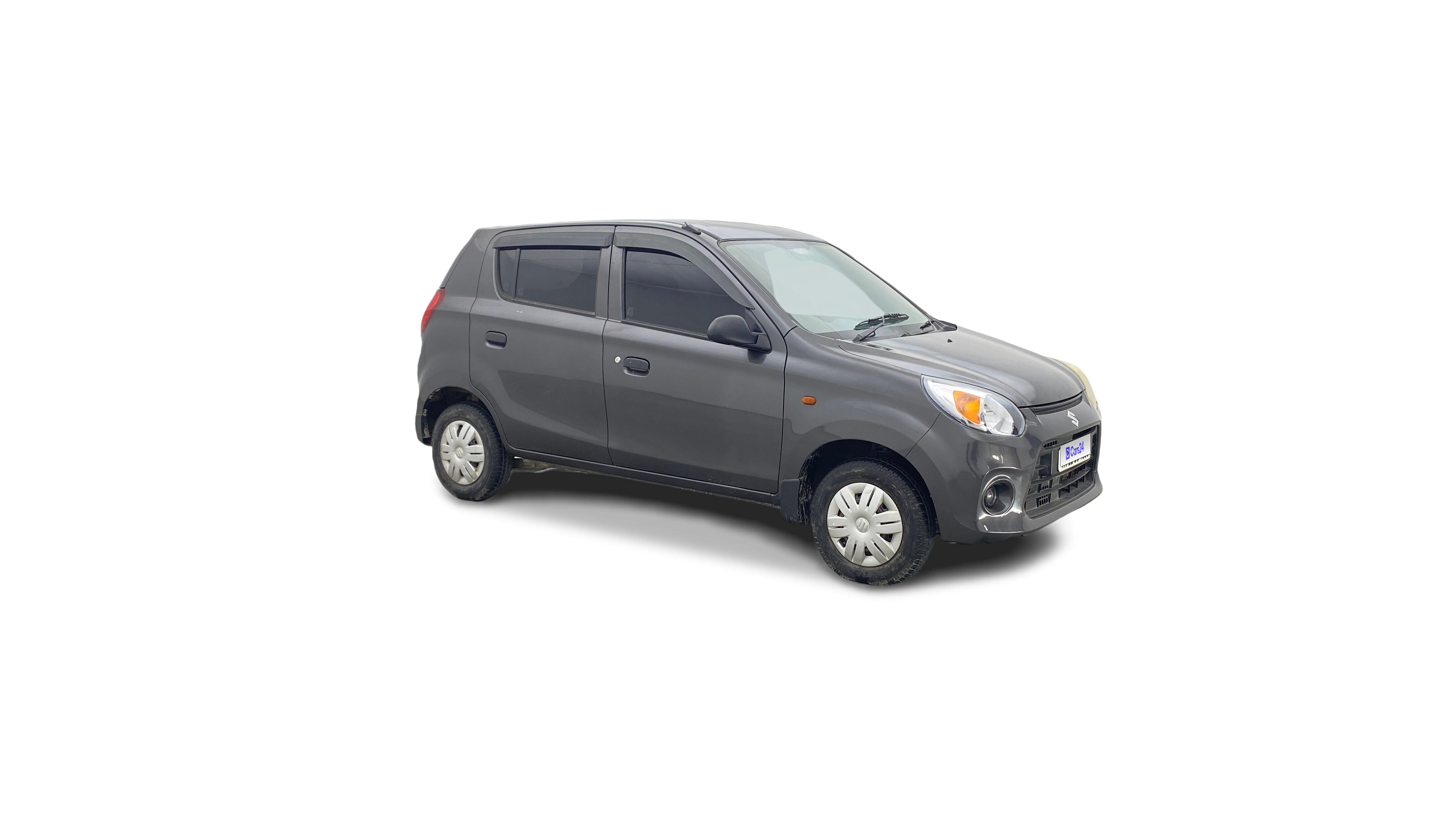 2017 Maruti Alto 800 - Hatchback - Petrol - Manual - ₹2.88 lakh