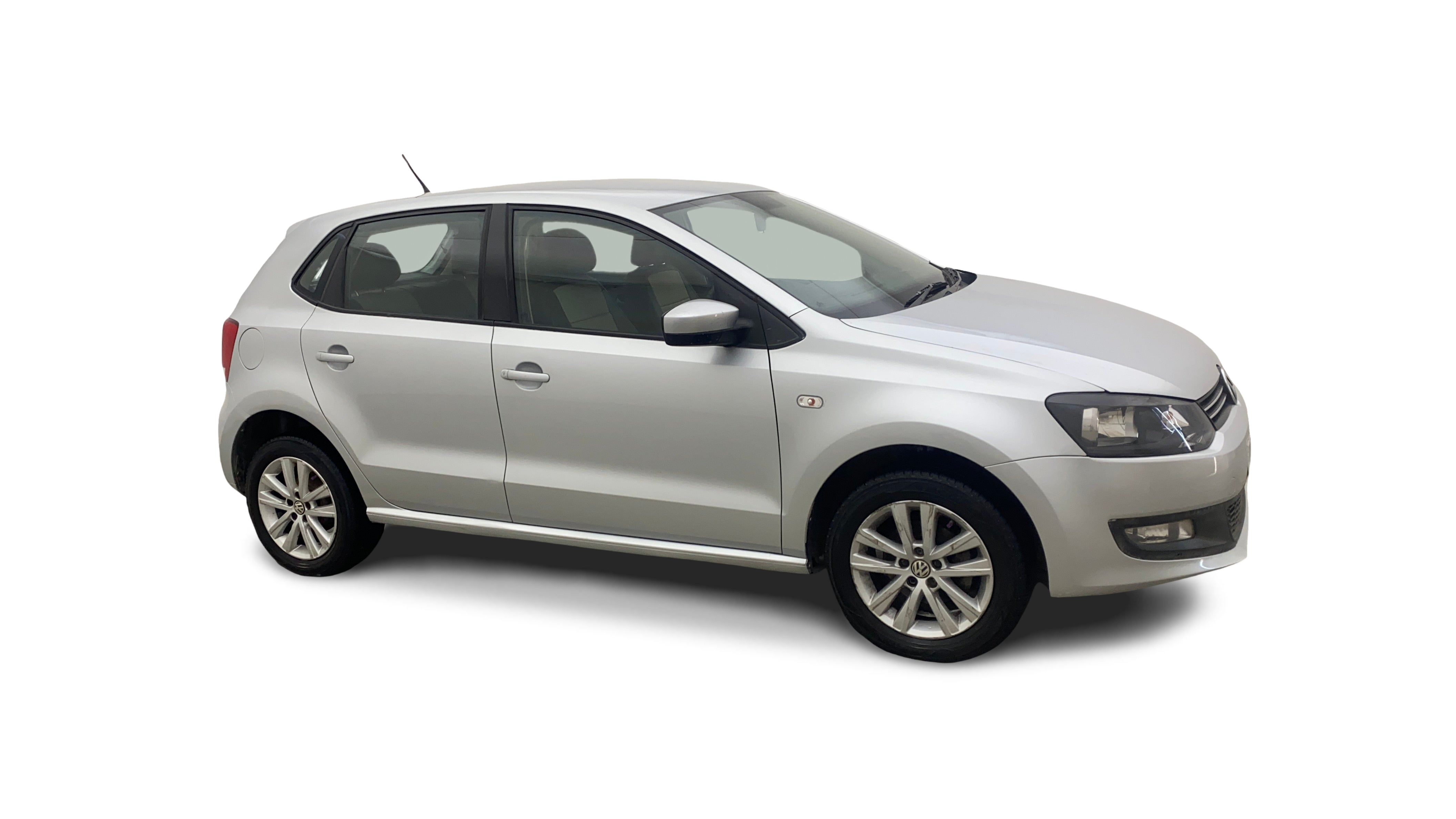 Volkswagen Polo-img