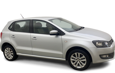 Volkswagen Polo-img