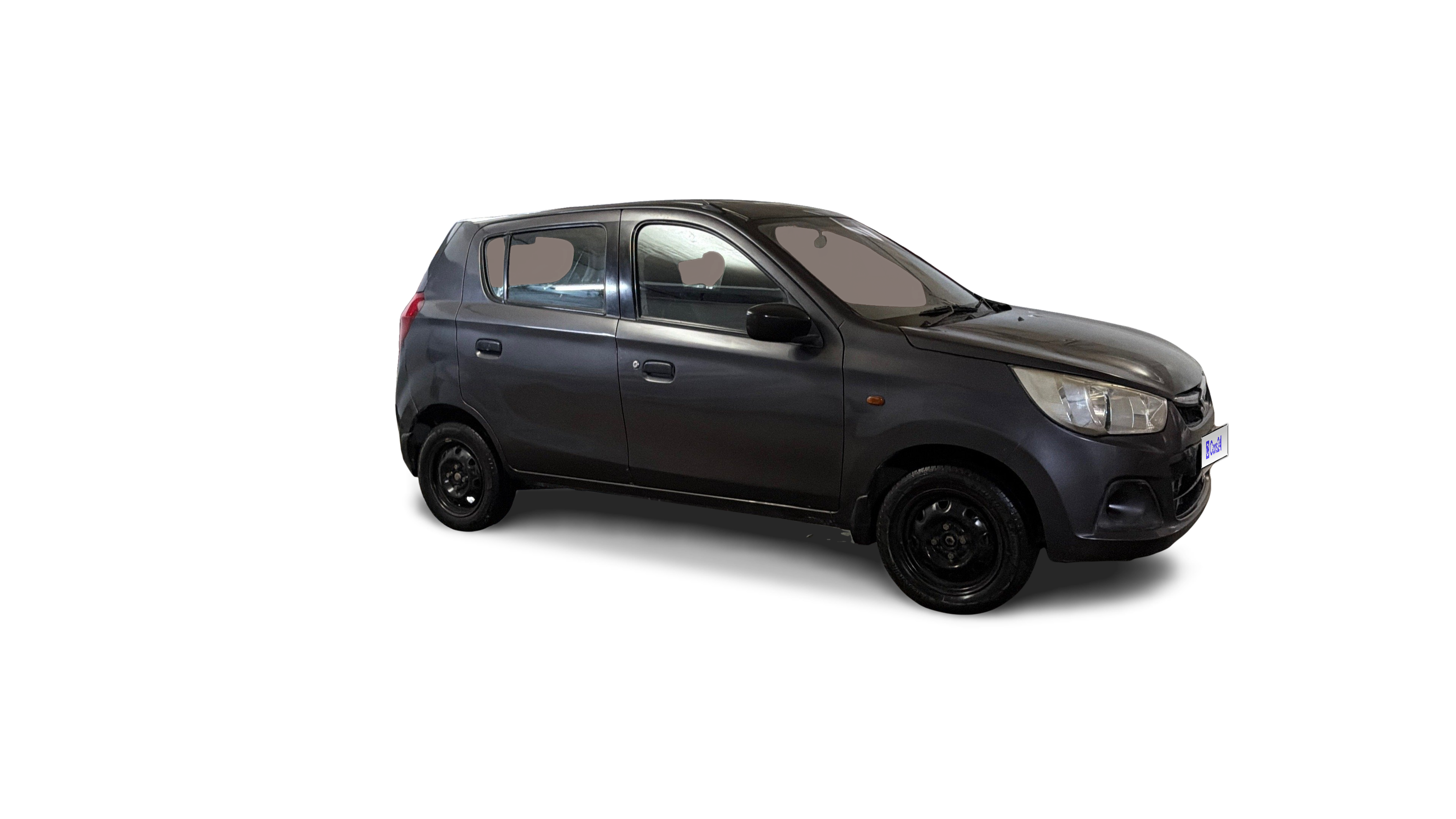 2015 Maruti Alto K10 - Hatchback - Petrol - Manual - ₹2.10 lakh