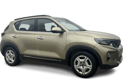 2021 KIA SONET - SUV - Petrol - Manual - ₹7.55 lakh